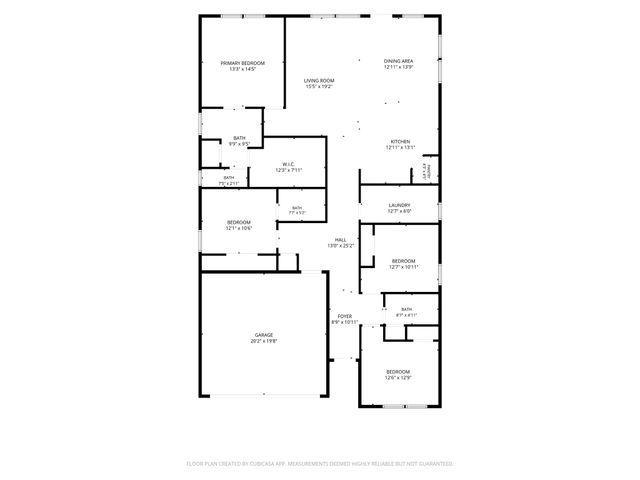 207 Mizuna Drive, Mckinney, TX 75071