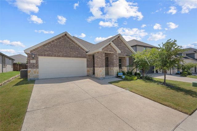 207 Mizuna Drive, Mckinney, TX 75071
