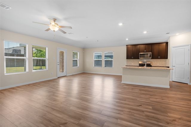 207 Mizuna Drive, Mckinney, TX 75071
