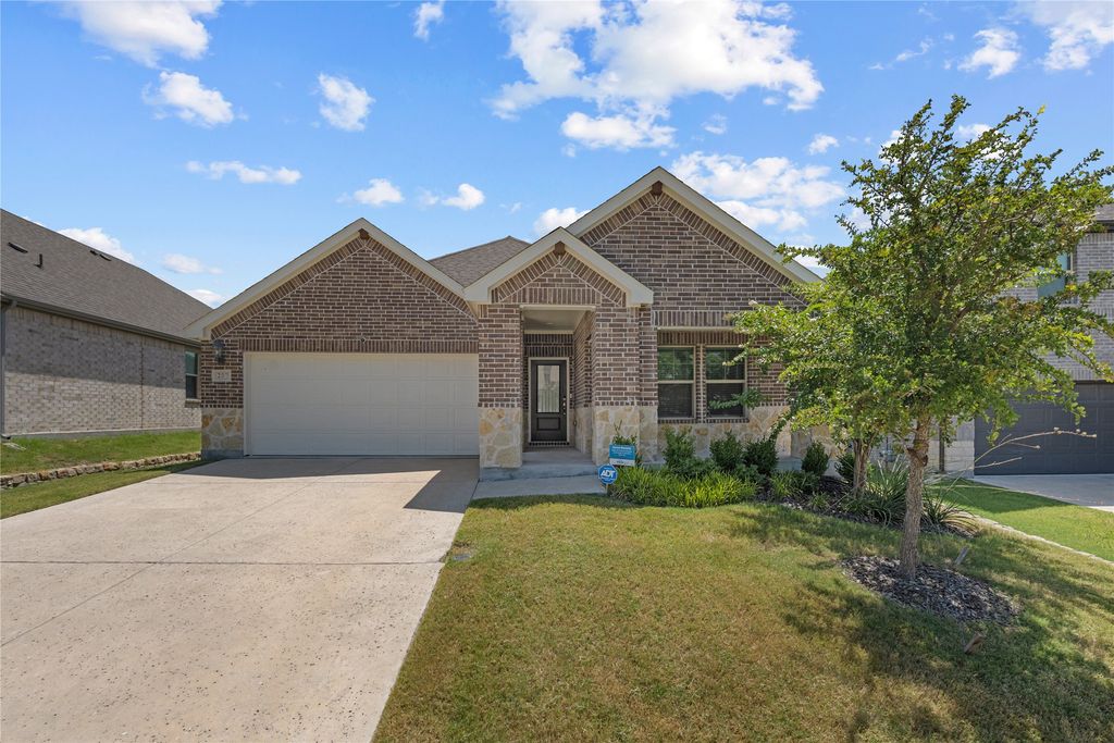 207 Mizuna Drive, Mckinney, TX 75071