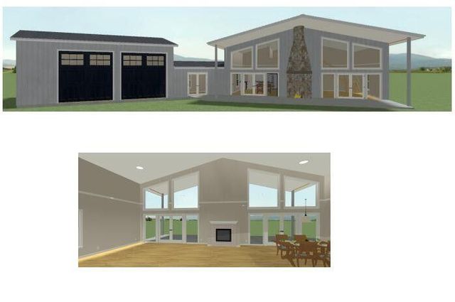 7570 W Warren Road, Benona Twp, MI 49455