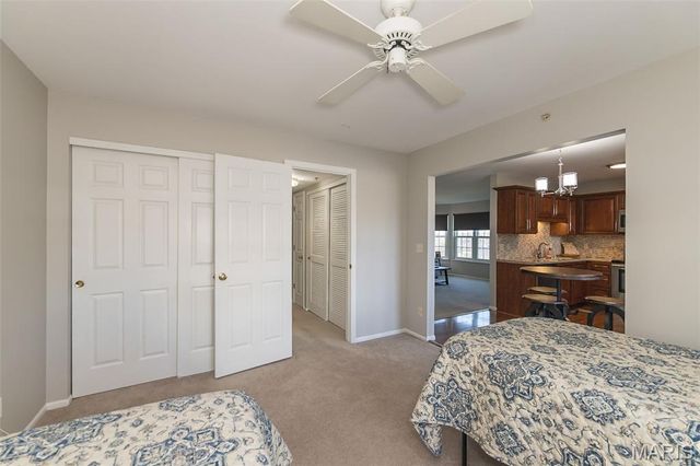 1217 Woodland Point Drive, St Louis, MO 63146