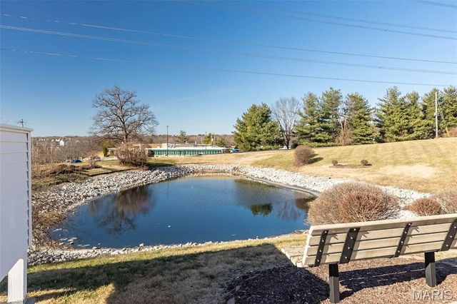 1217 Woodland Point Drive, St Louis, MO 63146