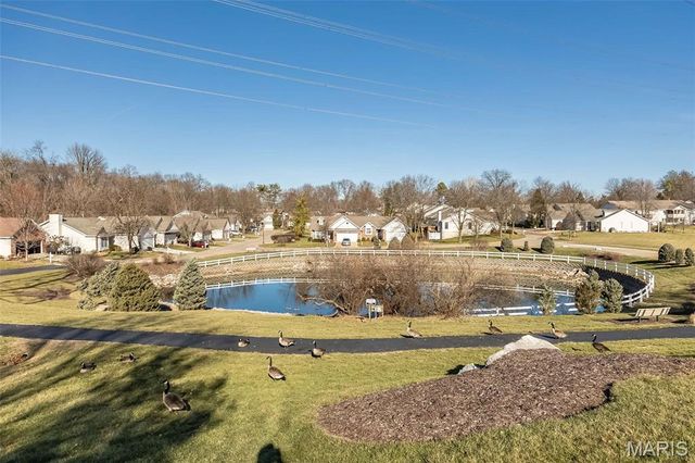 1217 Woodland Point Drive, St Louis, MO 63146