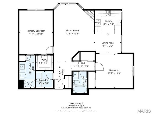 1217 Woodland Point Drive, St Louis, MO 63146