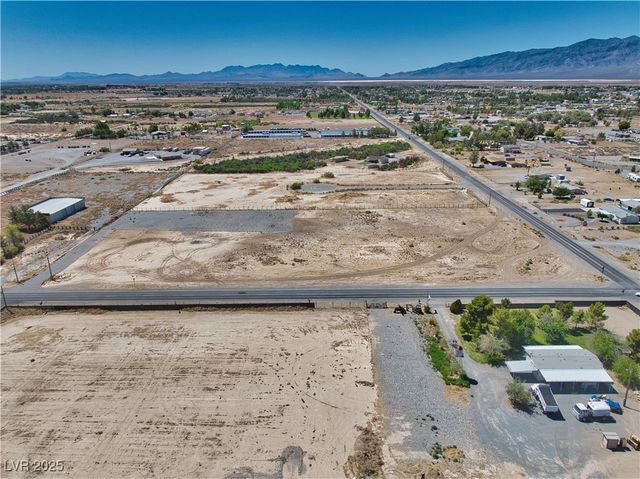 2081 Manse Road, Pahrump, NV 89048