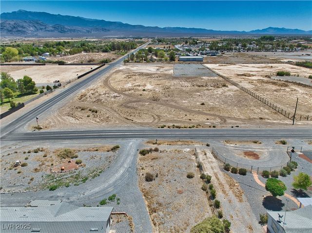 2081 Manse Road, Pahrump, NV 89048