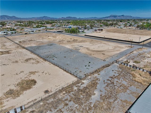 2081 Manse Road, Pahrump, NV 89048