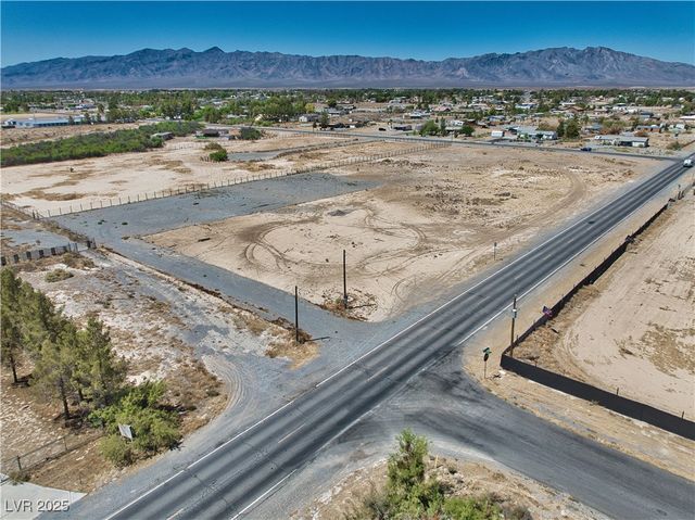 2081 Manse Road, Pahrump, NV 89048