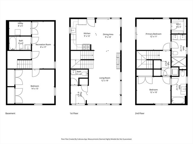 6 Richardson St 6, Cambridge, MA 02139