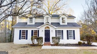 1198 Oak Knoll Court, Lithonia, GA 30058