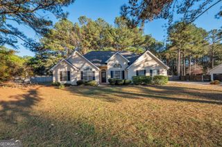 659 Lora Smith Road, Newnan, GA 30265