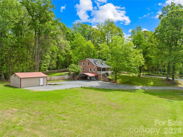 6002 Lake Road, Mint Hill, NC 28227