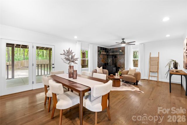 6002 Lake Road, Mint Hill, NC 28227