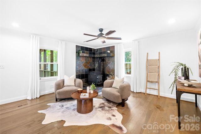 6002 Lake Road, Mint Hill, NC 28227