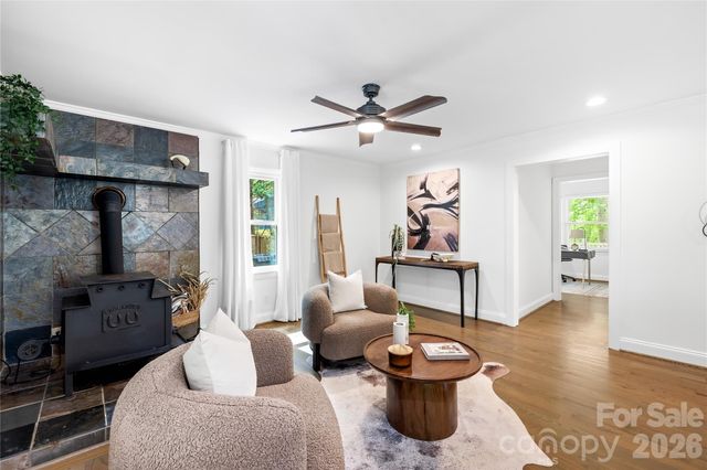 6002 Lake Road, Mint Hill, NC 28227