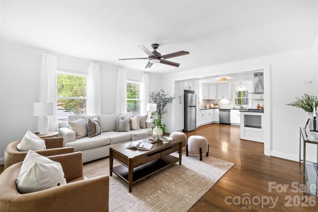 6002 Lake Road, Mint Hill, NC 28227