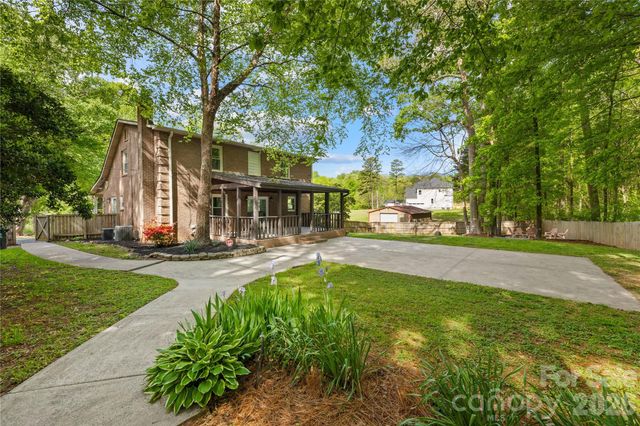 6002 Lake Road, Mint Hill, NC 28227