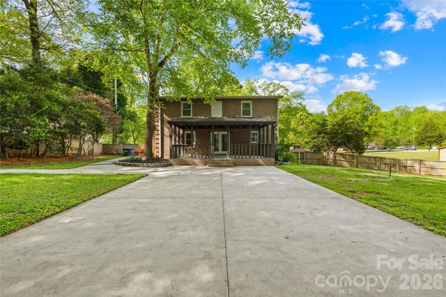 6002 Lake Road, Mint Hill, NC 28227