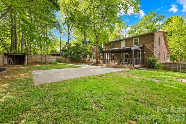 6002 Lake Road, Mint Hill, NC 28227