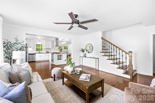 6002 Lake Road, Mint Hill, NC 28227