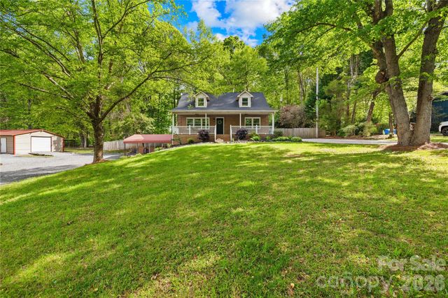 6002 Lake Road, Mint Hill, NC 28227