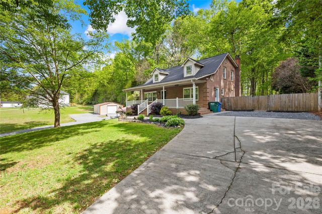 6002 Lake Road, Mint Hill, NC 28227