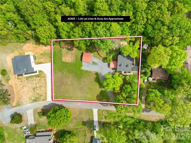 6002 Lake Road, Mint Hill, NC 28227