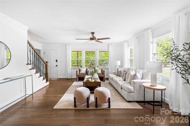 6002 Lake Road, Mint Hill, NC 28227