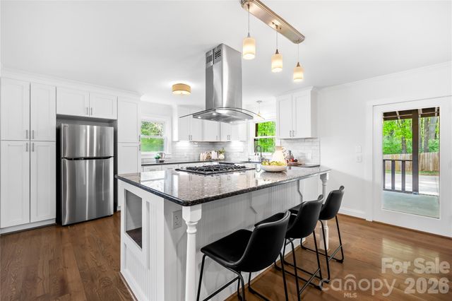 6002 Lake Road, Mint Hill, NC 28227