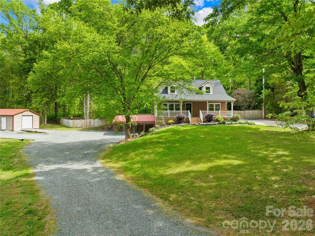 6002 Lake Road, Mint Hill, NC 28227