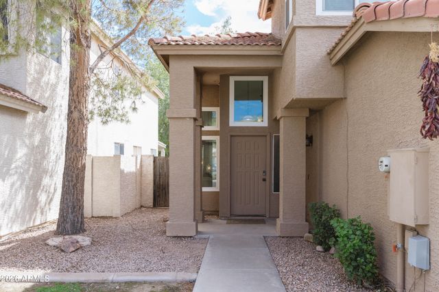 1836 N STAPLEY Drive 118, Mesa, AZ 85203