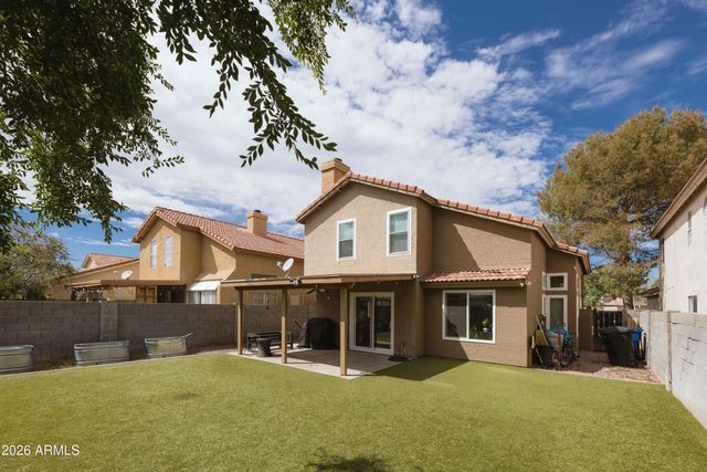 1836 N STAPLEY Drive 118, Mesa, AZ 85203
