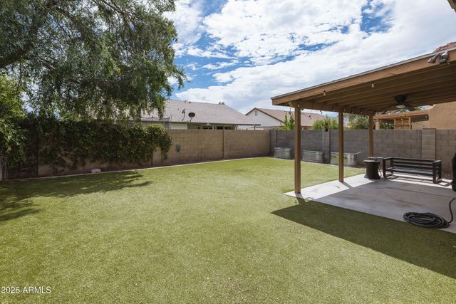1836 N STAPLEY Drive 118, Mesa, AZ 85203