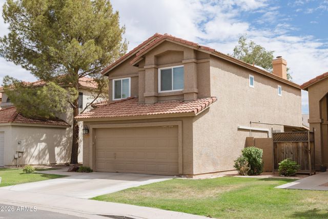 1836 N STAPLEY Drive 118, Mesa, AZ 85203