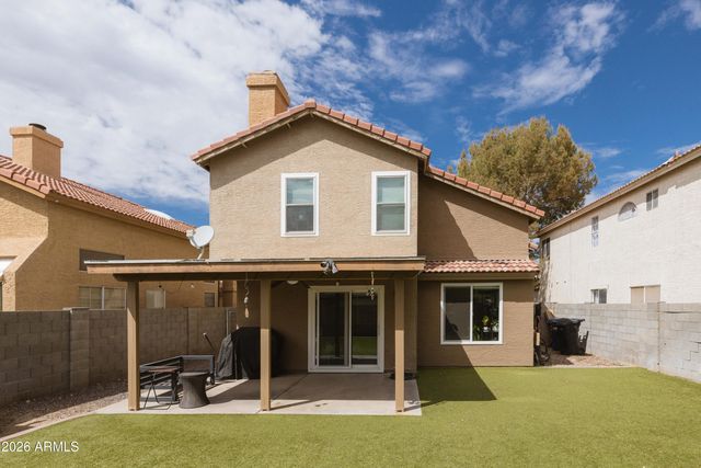 1836 N STAPLEY Drive 118, Mesa, AZ 85203