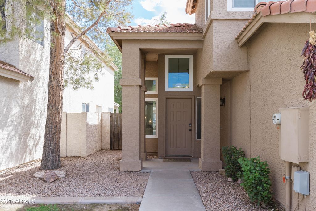1836 N STAPLEY Drive 118, Mesa, AZ 85203 — photo 2