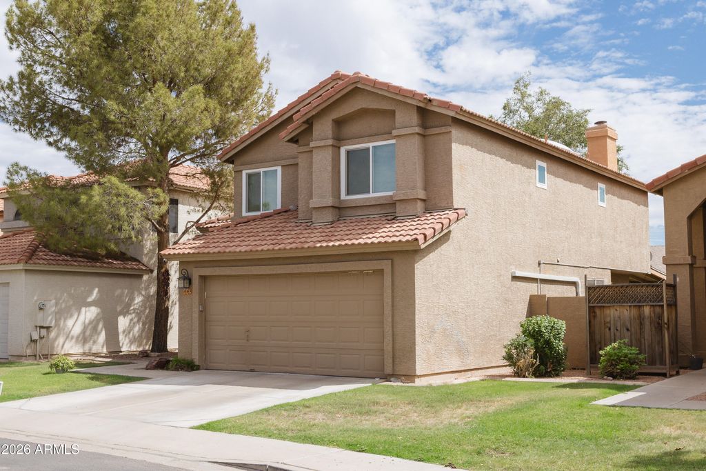 1836 N STAPLEY Drive 118, Mesa, AZ 85203 — photo 3