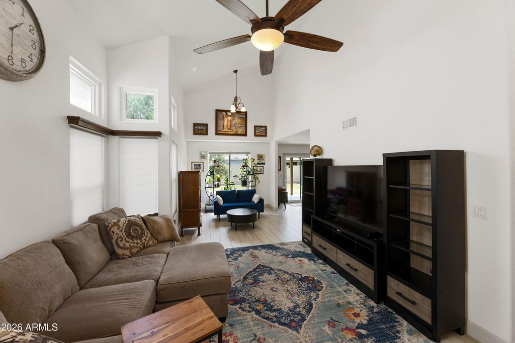 1836 N STAPLEY Drive 118, Mesa, AZ 85203 — photo 5