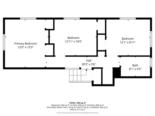 3921 29th Street, Rock Island, IL 61201