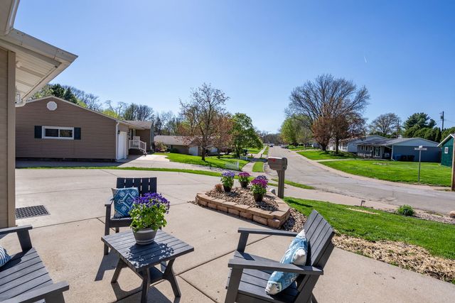 3921 29th Street, Rock Island, IL 61201