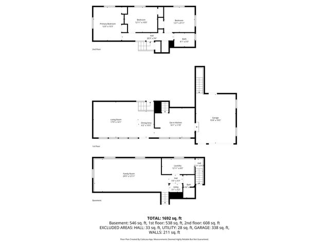 3921 29th Street, Rock Island, IL 61201