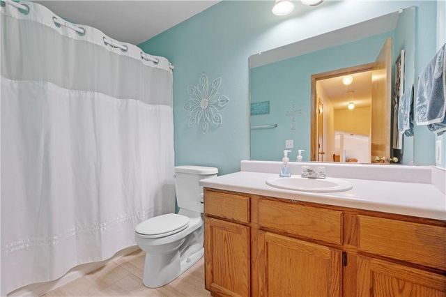 4225 SE 22nd Street, Des Moines, IA 50320