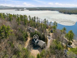 19 Wawbeek Road # 3, Tuftonboro, NH 03816