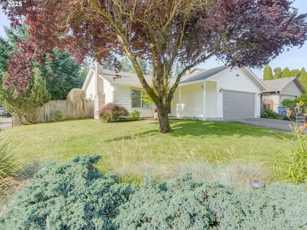14621 Ne 51ST St, Vancouver, WA 98682