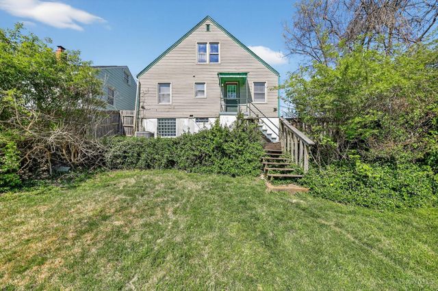 1893 Ashbrook Drive, Cincinnati, OH 45238