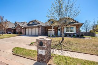 3900 Lakeshire Ridge Court, Edmond, OK 73034