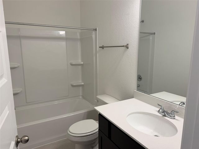 11828 East Gate Drive, Willis, TX 77318