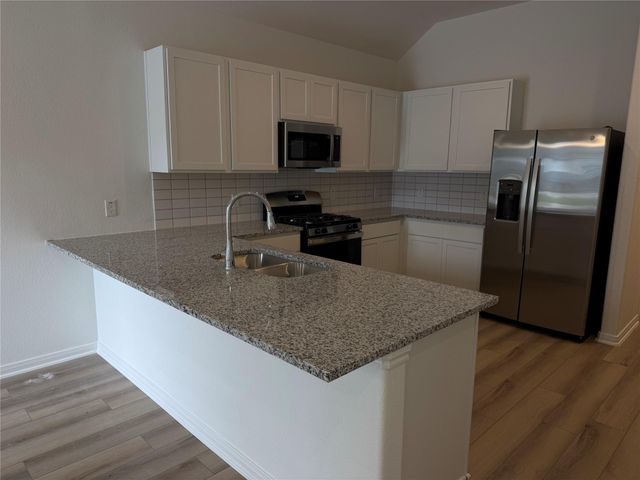 11828 East Gate Drive, Willis, TX 77318