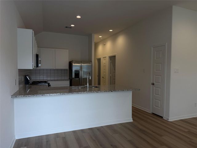 11828 East Gate Drive, Willis, TX 77318